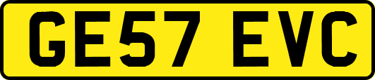 GE57EVC