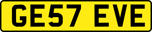 GE57EVE