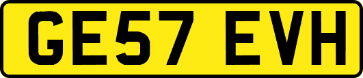 GE57EVH