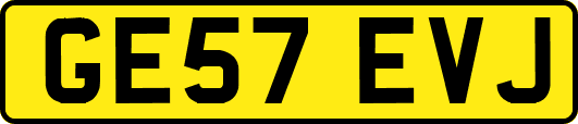 GE57EVJ