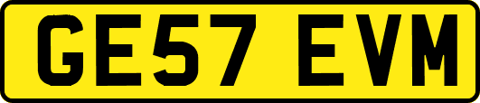 GE57EVM