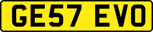GE57EVO