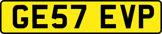 GE57EVP