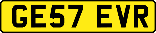GE57EVR