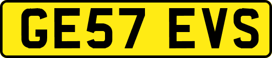 GE57EVS