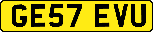 GE57EVU