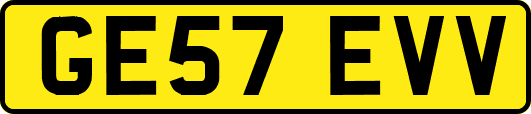 GE57EVV