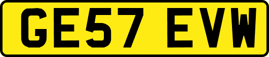 GE57EVW