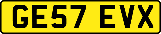 GE57EVX