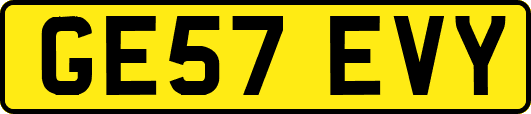 GE57EVY