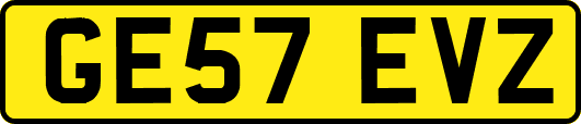 GE57EVZ