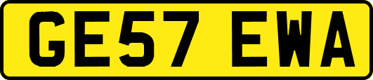 GE57EWA