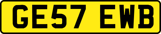 GE57EWB