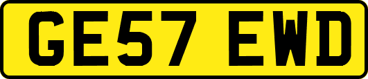 GE57EWD