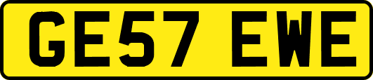GE57EWE