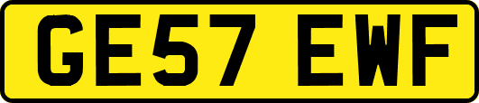 GE57EWF