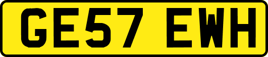 GE57EWH