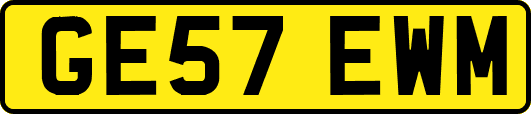 GE57EWM