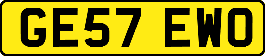 GE57EWO