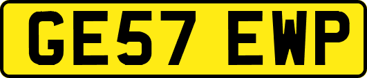 GE57EWP