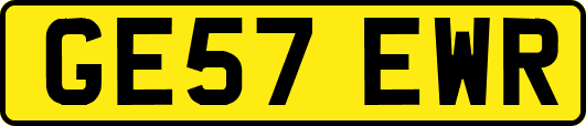 GE57EWR