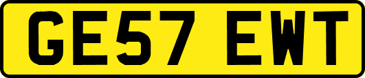 GE57EWT