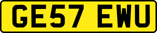 GE57EWU