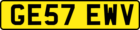 GE57EWV