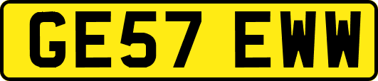 GE57EWW