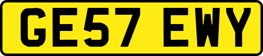 GE57EWY