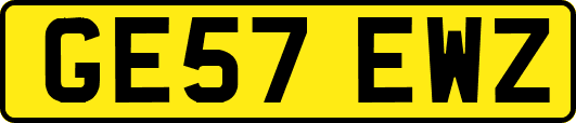 GE57EWZ