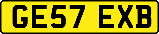 GE57EXB