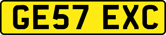 GE57EXC