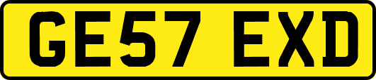GE57EXD