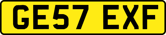 GE57EXF