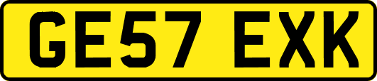 GE57EXK
