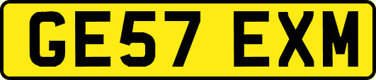 GE57EXM