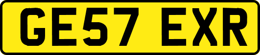 GE57EXR