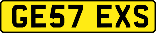 GE57EXS