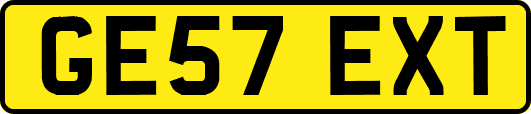 GE57EXT