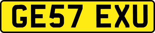 GE57EXU