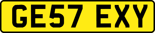 GE57EXY