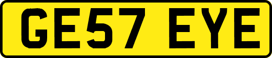 GE57EYE