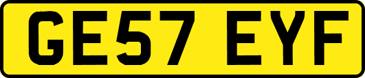 GE57EYF