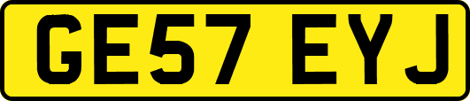 GE57EYJ