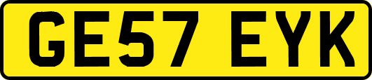 GE57EYK