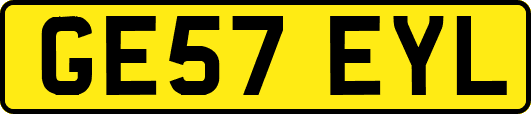 GE57EYL