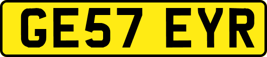 GE57EYR