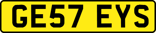 GE57EYS