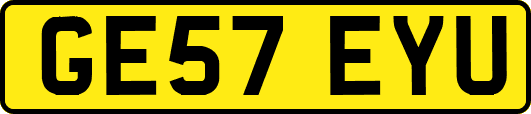 GE57EYU